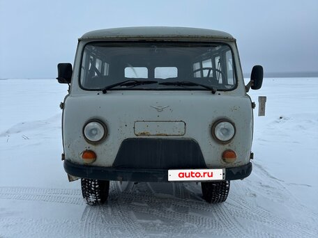 2004 УАЗ 2206, серый, 170000 рублей, вид 2