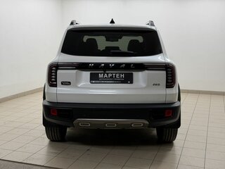 2024 Haval Dargo I, белый, 2678000 рублей, вид 5