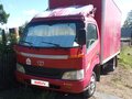 2008 Toyota Dyna, красный, 1800000 рублей - вид 6