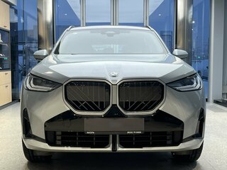 2026 BMW X3 Long 30L xDrive IV (G45/G48), серый, 7899000 рублей, вид 3