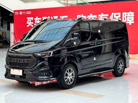Ford Transit Custom I (China Market)