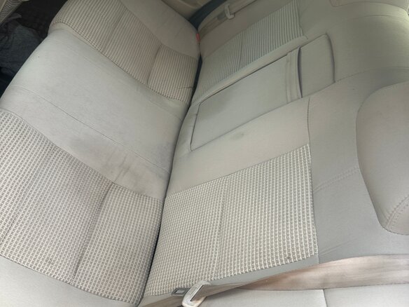 2008 Brilliance M2 (BS4) I, серебристый, 115000 рублей - вид 6
