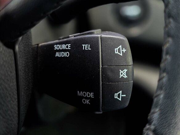 2018 Renault Megane IV, чёрный, 1075000 рублей - вид 19