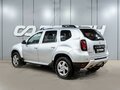 2018 Renault Duster I Рестайлинг, серый - вид 1