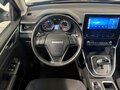 2023 Haval M6 II, чёрный - вид 10