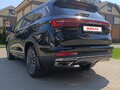 2023 Jetour X90+, чёрный, 2229000 рублей - вид 7