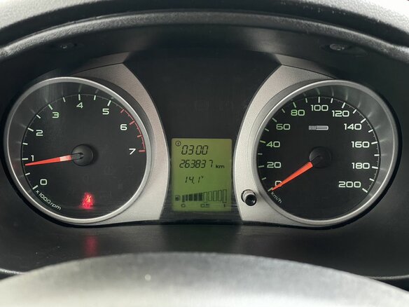 2018 Lada (ВАЗ) Granta I, серебристый, 469000 рублей - вид 15