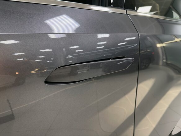 2026 GAC GS4, серый, 3949000 рублей - вид 8