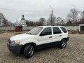 2004 Ford Escape I Рестайлинг, белый, 500000 рублей - вид 2