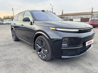 2025 Li Auto (Lixiang) L7 52.3 kWh I Рестайлинг, чёрный, 7800000 рублей, вид 5