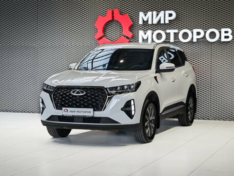 Chery Tiggo 7 Pro Max I
