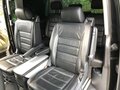 2018 Volkswagen Multivan T6, чёрный - вид 8