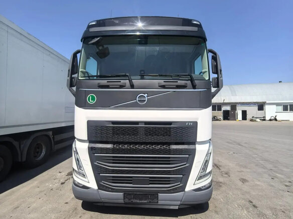 2024 Volvo FH, белый, 17600000 рублей - вид 12