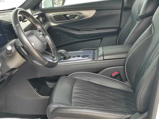 2023 GAC GS8 II, белый, 2799000 рублей, вид 5