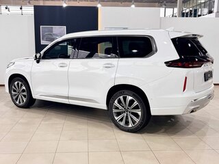2025 Exeed VX I Рестайлинг, белый, 5530000 рублей, вид 2