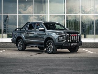 2024 JAC T9, серый, 2850000 рублей, вид 1