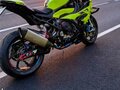 2021 BMW S 1000 RR, зелёный, 2050000 рублей - вид 5