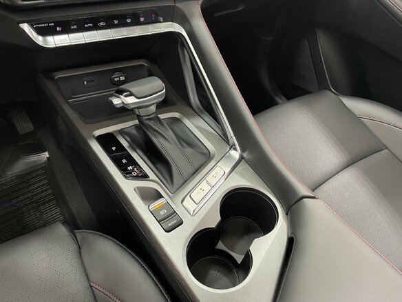 2025 Changan CS35 Plus I Рестайлинг, белый, 2839900 рублей - вид 11