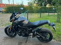 2016 Yamaha MT-09 (FZ-09), серый - вид 5