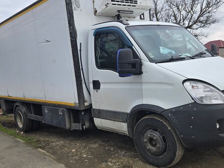 2011 Iveco Daily, белый, 1250000 рублей, вид 2