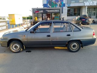 2012 Daewoo Nexia I Рестайлинг, серый, 210000 рублей, вид 4