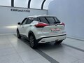 2022 Nissan Kicks I Рестайлинг, белый, 1100060 рублей - вид 2