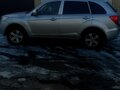 2013 Lifan X60 I, серебристый, 500000 рублей - вид 4