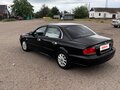 2002 Hyundai Sonata IV (EF) Рестайлинг, чёрный, 350000 рублей - вид 2