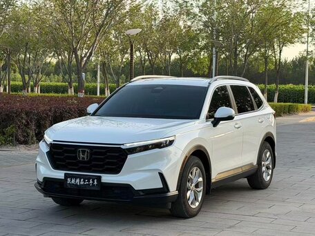 Honda CR-V VI