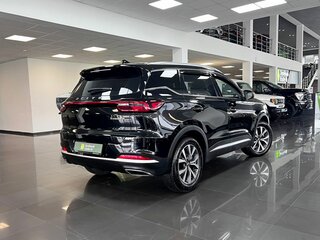 2024 Xcite X-Cross 7, чёрный, 1825000 рублей, вид 2