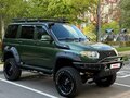 2019 УАЗ Патриот I Рестайлинг 3, зелёный, 2550000 рублей - вид 6