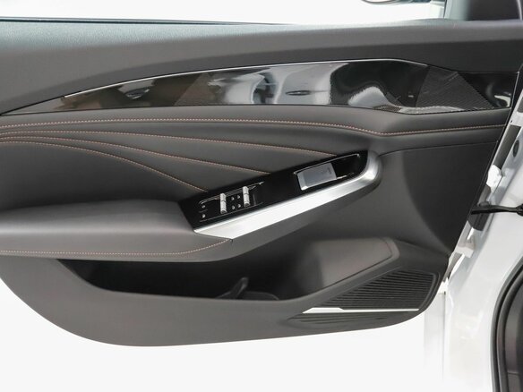 2026 Geely Preface I, белый, 3434990 рублей - вид 8
