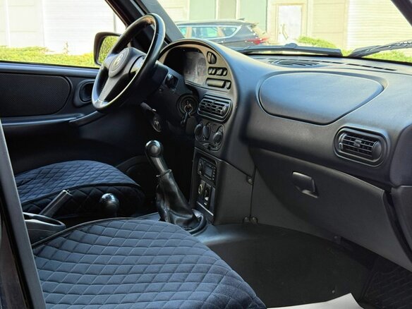 2013 Chevrolet Niva I Рестайлинг, коричневый - вид 10
