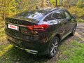 2020 Haval F7x I, чёрный, 1600000 рублей - вид 2