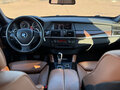 2011 BMW X6 35i 8-speed I (E71), белый, 2400000 рублей - вид 4