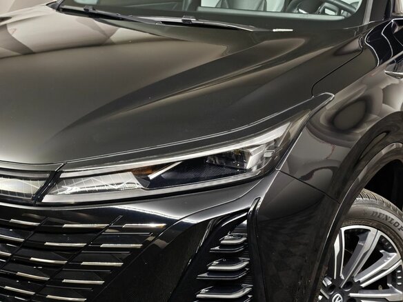 2024 Changan CS75 Plus III, чёрный, 2259000 рублей - вид 9