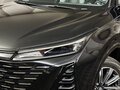 2024 Changan CS75 Plus III, чёрный, 2259000 рублей - вид 9