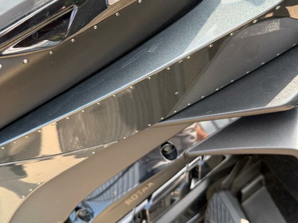 2020 BRP Can-Am Spyder, серый, 3700000 рублей - вид 17