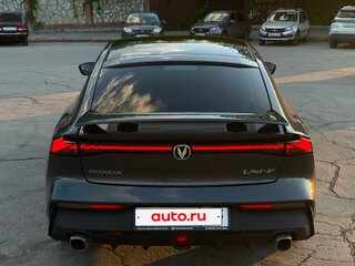 2024 Changan UNI-V I, серый, 2400000 рублей, вид 5