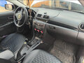 2007 Mazda 3 I (BK) Рестайлинг, серый, 285000 рублей - вид 11