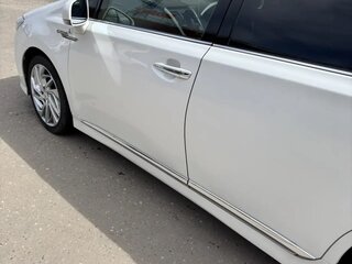 2012 Toyota Sai, белый, 1700000 рублей, вид 2