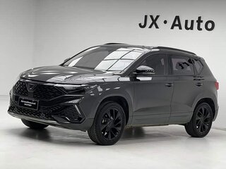 2022 Jetta VS5 I Рестайлинг, чёрный, 1340000 рублей, вид 1