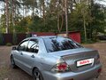 2006 Mitsubishi Lancer IX Рестайлинг, серебристый - вид 4