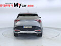 2022 Kia Sportage V, серый, 2157000 рублей - вид 6