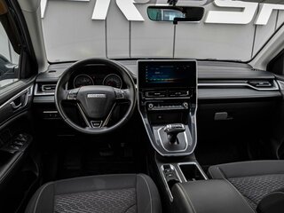 2024 Haval M6 II, чёрный, 1780000 рублей, вид 5