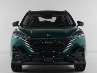 2024 Dongfeng Mage, зелёный, 2320000 рублей, вид 2