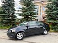 2013 Chevrolet Aveo II, чёрный - вид 3