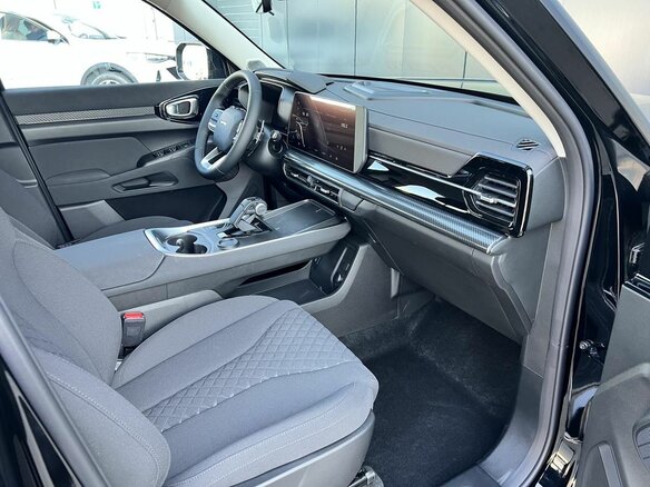 2026 Haval H3 I, чёрный, 2749000 рублей - вид 12