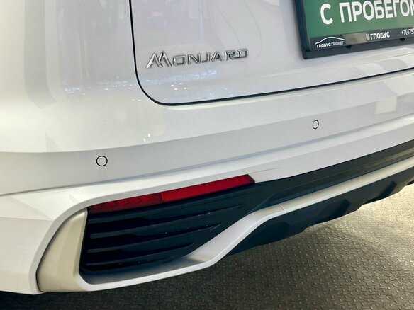 2024 Geely Monjaro I, белый, 3599000 рублей - вид 33