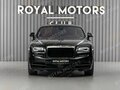 2020 Rolls-Royce Wraith Black Badge, чёрный, 32800000 рублей - вид 1
